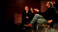 Abel Ferrara at Lee Strasberg Film Institute - Part 4